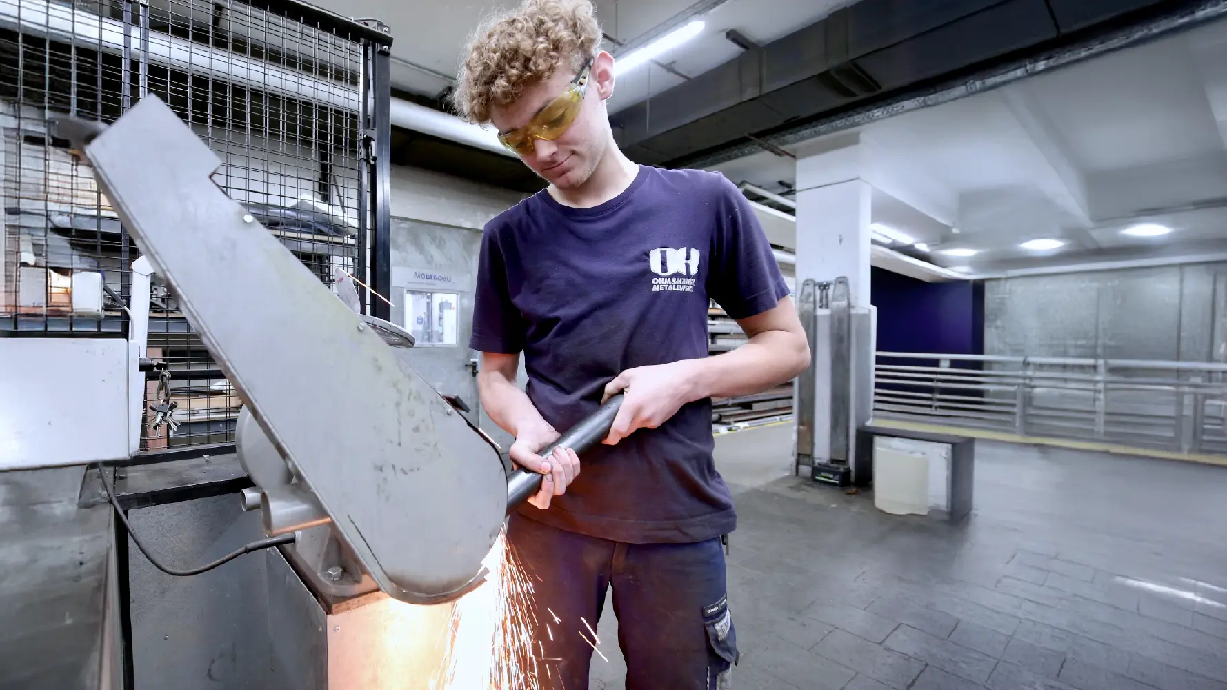 Industriemechaniker m|w|d