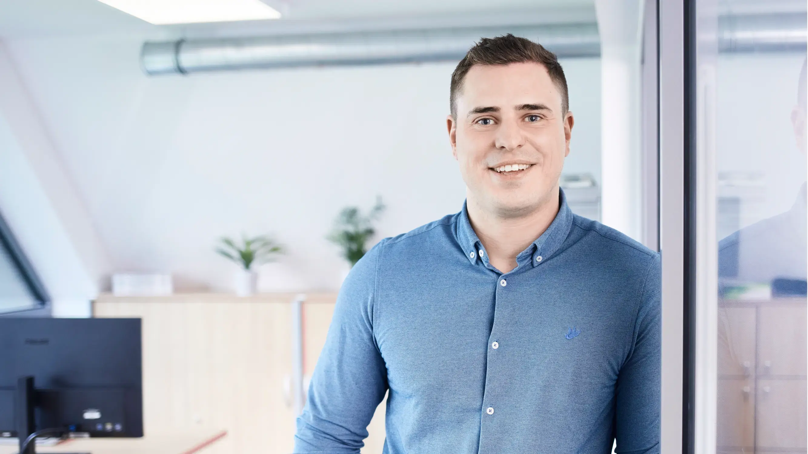 Key Account Manager m|w|d