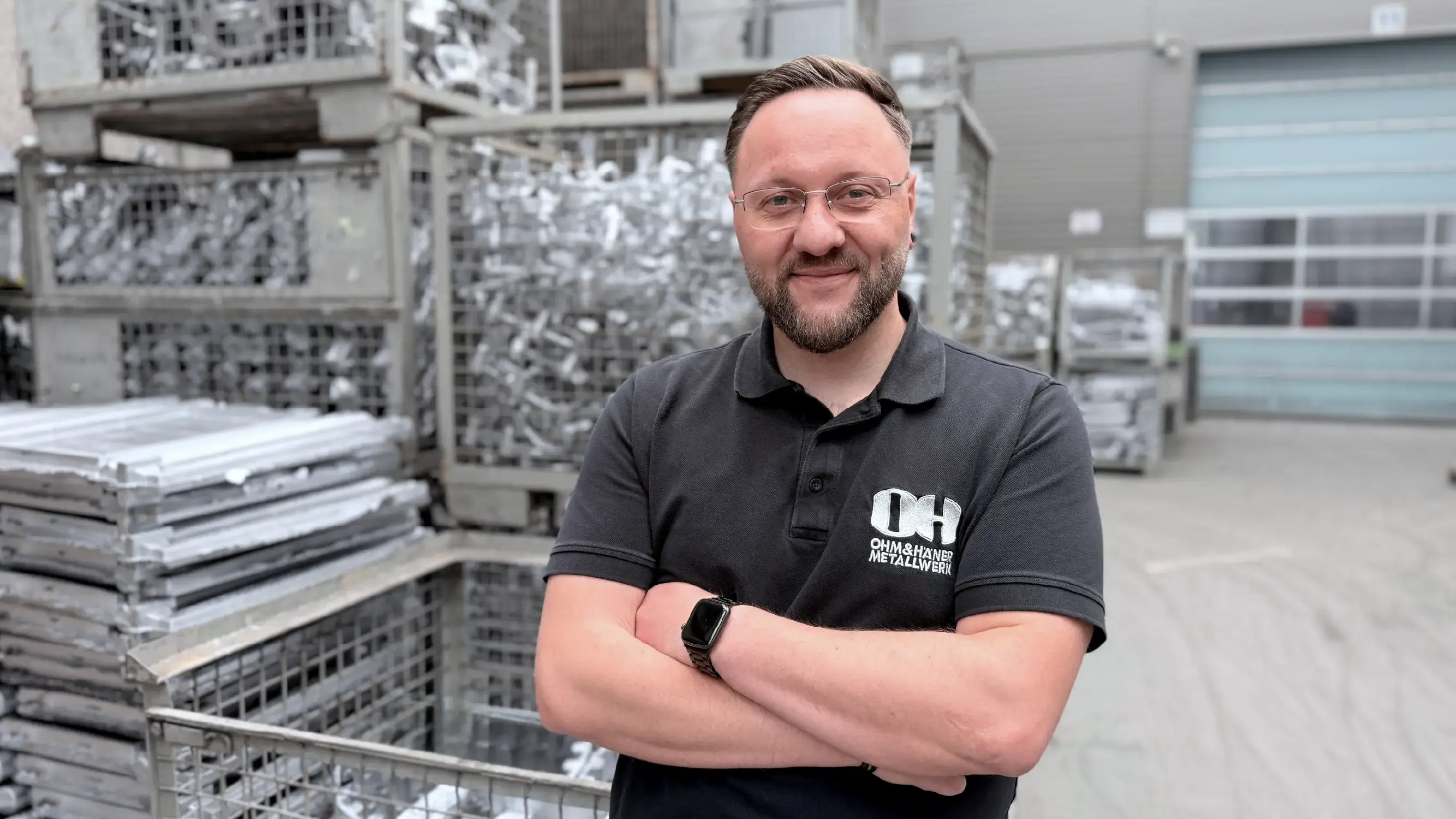 Qualitätsbeauftragter m|w|d