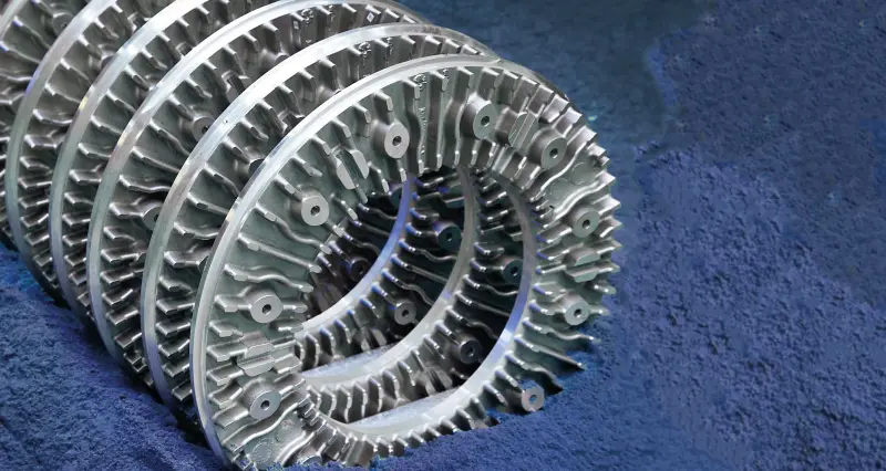 Innovative business partner