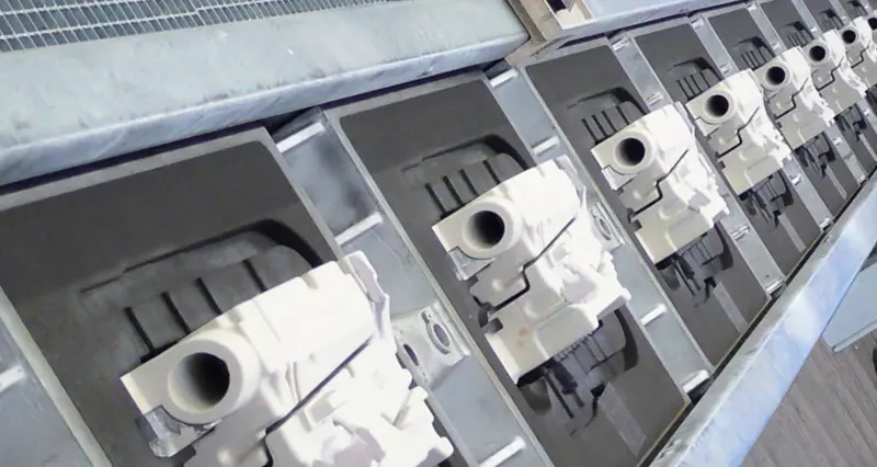 Safety and environmental protection