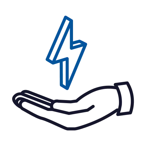 Leading in energy efficiency